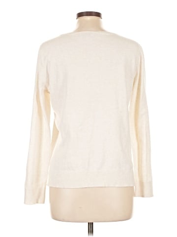Ann Taylor LOFT Outlet Pullover Sweater (view 2)