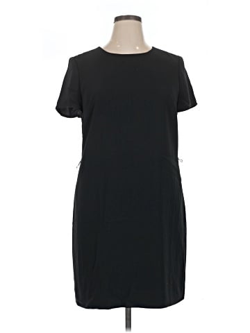 J.Crew Factory Store Casual Dress (view 1)