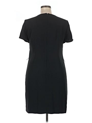 J.Crew Factory Store Casual Dress (view 2)