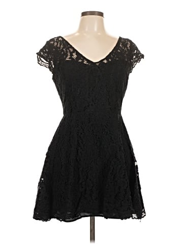 BB Dakota Cocktail Dress (view 1)