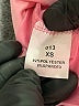 Unbranded Solid Pink Active Skort Size XS - photo 3