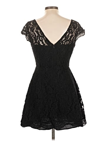 BB Dakota Cocktail Dress (view 2)