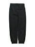 Under Armour 100% Polyester Black Track Pants Size 6 - photo 2