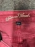 Universal Thread Color Block Pink Jeans Size 00 - photo 6