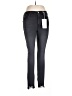 FRAME Solid Gray Jeans Size 30 waist - photo 1