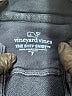 Vineyard Vines 100% Cotton Black Sweatshirt Size 7 - photo 3