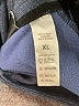 Activ8 100% Polyester Blue Track Jacket Size XL - photo 7