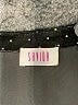 Savida Polka Dots Black Casual Dress Size XS - photo 7