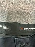 Liz Claiborne Solid Black Blue Active Pants Size 16 - photo 4