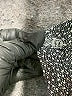 Lululemon Athletica Houndstooth Gray Active Pants Size 8 - photo 7