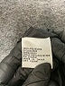 Le Suit 100% Polyester Black Blazer Size 6 - photo 7