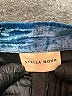 Stella Nova 100% Polyester Blue Casual Pants Size EU 38 / US 8 - photo 4