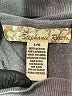 Stephanie Rogers Gray Turtleneck Sweater Size L - photo 7