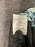 metaphor Teal Sleeveless Blouse Size XS - photo 4