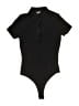 Fashion Nova Black Bodysuit Size S - photo 1