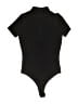 Fashion Nova Black Bodysuit Size S - photo 2