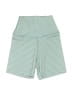 Nike Checkered-gingham Green Board Shorts Size XXS - photo 1