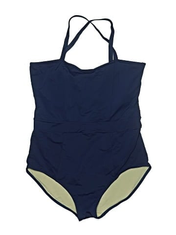 XOXO One Piece Swimsuit (view 1)