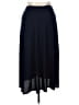 Assorted Brands Blue Casual Skirt Size XL - photo 1