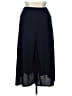 Assorted Brands Blue Casual Skirt Size XL - photo 2
