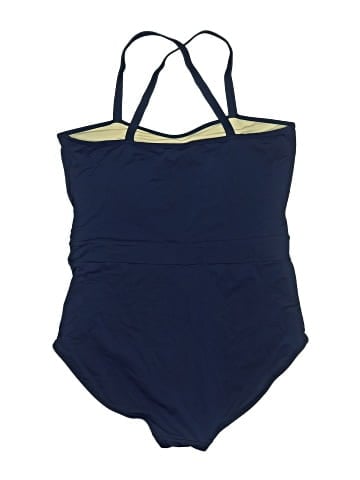 XOXO One Piece Swimsuit (view 2)