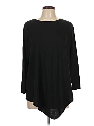 Sugar Lips 3/4 Sleeve Top (view 1)