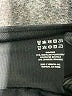 Reformation Black Active Pants Size M - photo 5