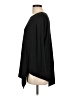 Sugar Lips Black 3/4 Sleeve Top Size L - photo 5