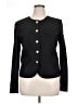NANETTE Nanette Lepore Black Blazer Size XL - photo 1