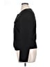 NANETTE Nanette Lepore Black Blazer Size XL - photo 5
