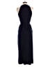 Wisp Solid Blue Jumpsuit Size 10 - photo 2