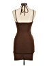 Assorted Brands Brown Cocktail Dress Size M - photo 2