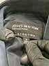 Jones New York Collection Blue Blazer Size 6 - photo 6