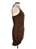 Assorted Brands Brown Cocktail Dress Size M - photo 4