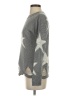 La Miel Stars Gray Pullover Sweater Size S - photo 5
