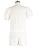 Sundays Ivory Romper Size Med (2) - photo 2