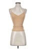 Ladaire Tan Tank Top Size XXS - photo 1