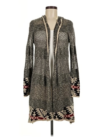 Live and Let Live Cardigan (view 1)