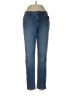 Ruff Hewn Tweed Blue Jeans Size 8 (estimated) - photo 1