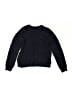 Gap Kids Tweed Blue Pullover Sweater Size 4-5 - photo 1