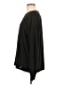 Shein Black Long Sleeve Top Size M - photo 5