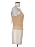 Ladaire Tan Tank Top Size XXS - photo 4