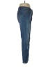 Ruff Hewn Tweed Blue Jeans Size 8 (estimated) - photo 4