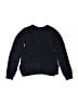 Gap Kids Tweed Blue Pullover Sweater Size 4-5 - photo 2