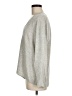 Madewell Silver Pullover Sweater Size M - photo 5