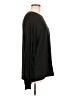 Shein Black Long Sleeve Top Size M - photo 4