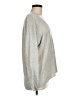 Madewell Silver Pullover Sweater Size M - photo 4