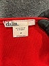 Dalin Red Short Sleeve Top Size M - photo 7