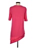 Chico's Pink Short Sleeve Top Size Sm (0) - photo 2