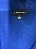 J. Peterman Blue Long Sleeve Top Size XS - photo 7